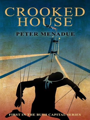 cover image of Crooked House